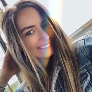 Meet your Posher, Taylor